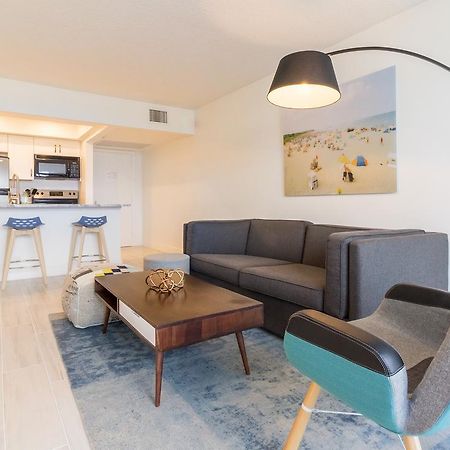 The Island Beach Resort Jensen Beach Eksteriør billede