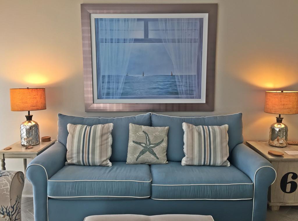 The Island Beach Resort Jensen Beach Eksteriør billede