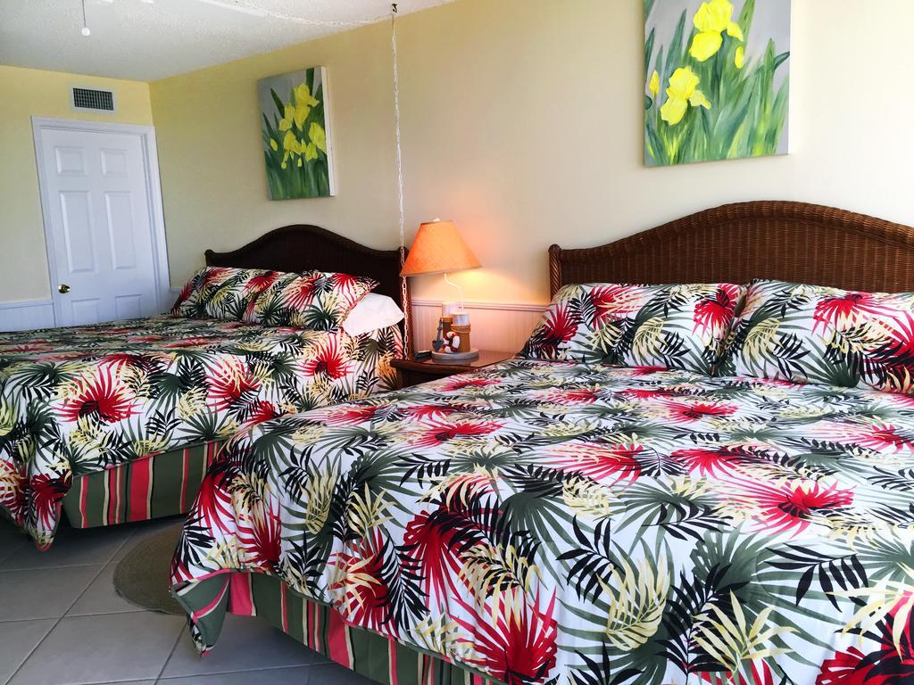 The Island Beach Resort Jensen Beach Værelse billede
