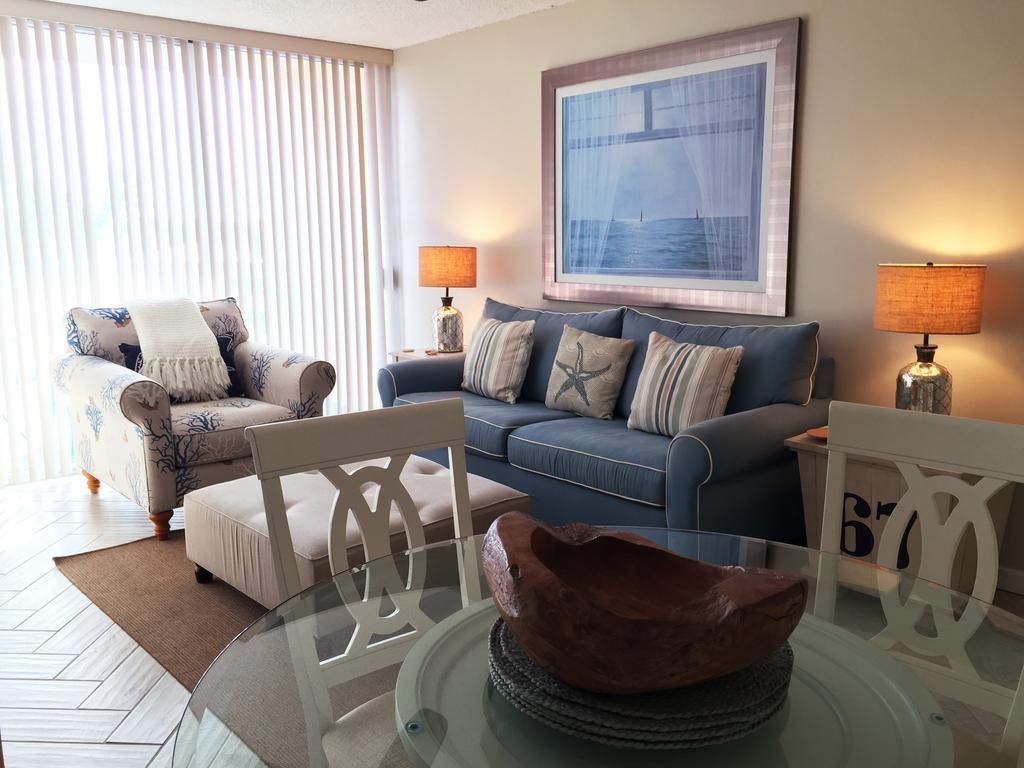The Island Beach Resort Jensen Beach Værelse billede
