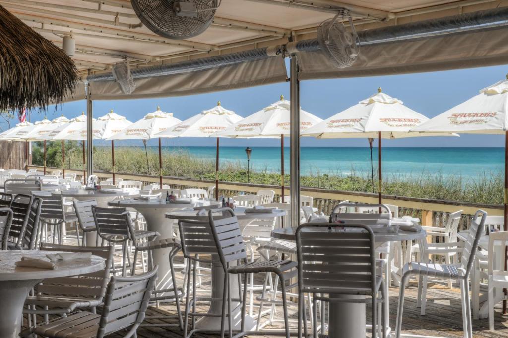 The Island Beach Resort Jensen Beach Eksteriør billede