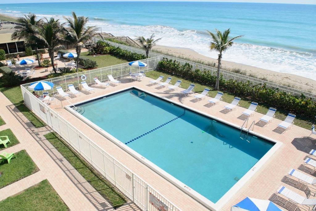 The Island Beach Resort Jensen Beach Eksteriør billede