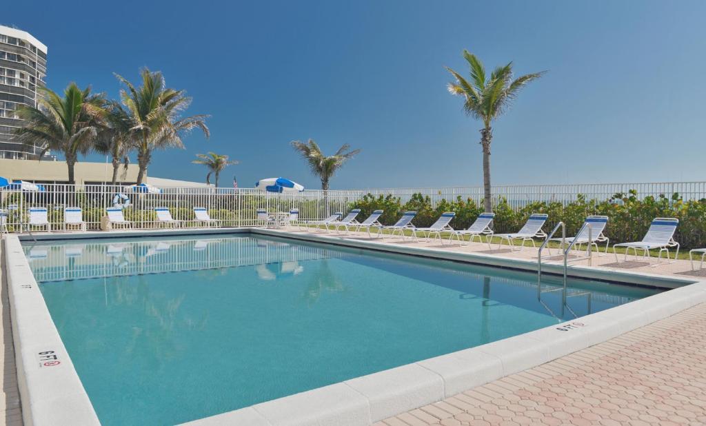 The Island Beach Resort Jensen Beach Eksteriør billede