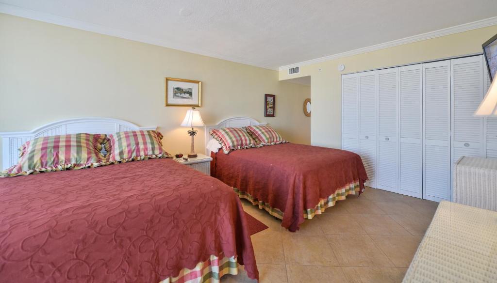 The Island Beach Resort Jensen Beach Eksteriør billede